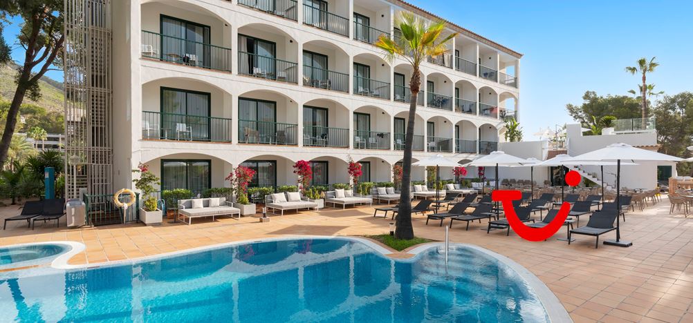 Valentin Somni Hotel & Suites