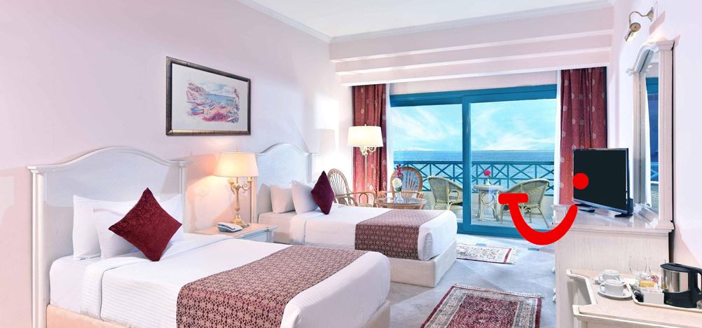 Moreno Horizon Spa & Resort