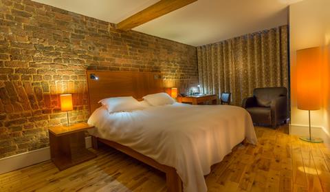 Hope Street Hotel
