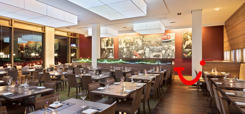 Meliá Düsseldorf