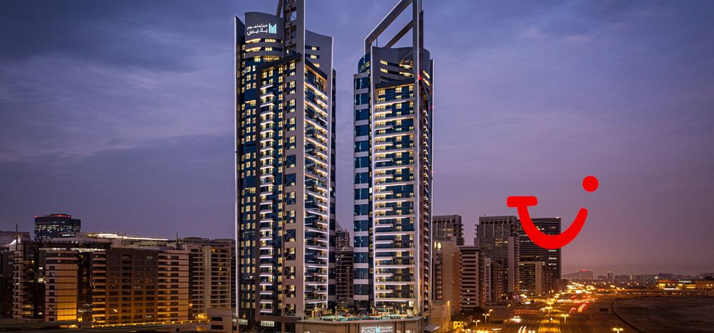 Millennium Place Barsha Heights