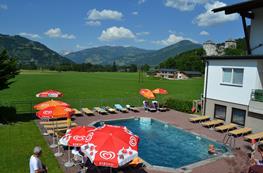 Hotel Antonius
