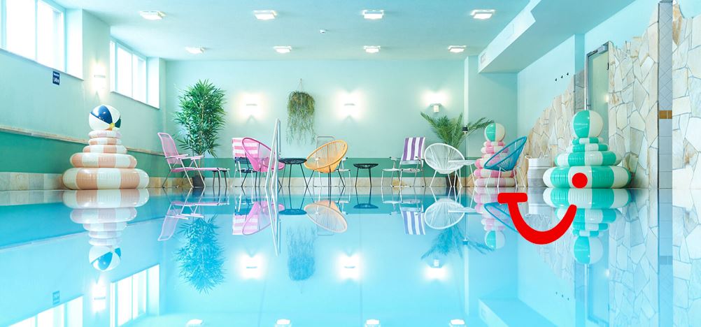 Appartementen KAPOOM