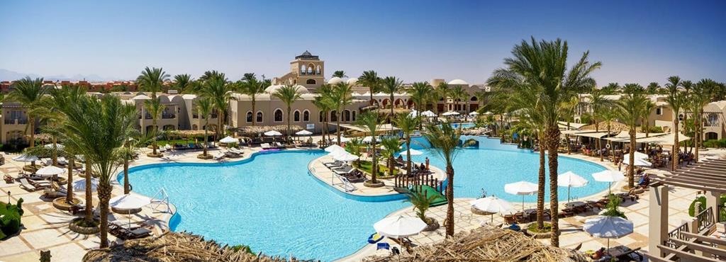 Iberotel Makadi Beach Iberotel Makadi Beach