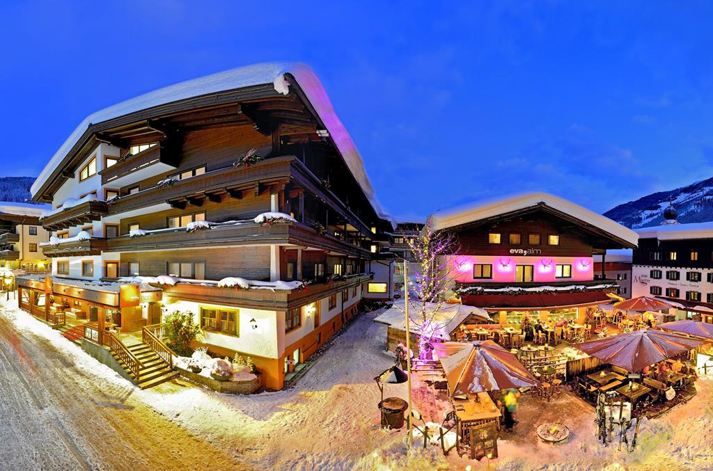 eva-village
