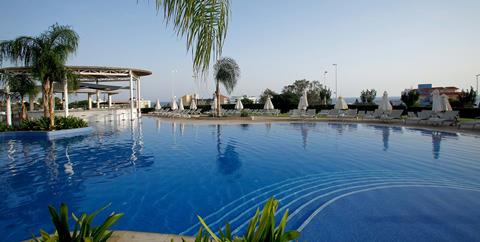 Sunrise Oasis Hotel & Waterpark Cyprus Oost Cyprus Protaras sfeerfoto groot