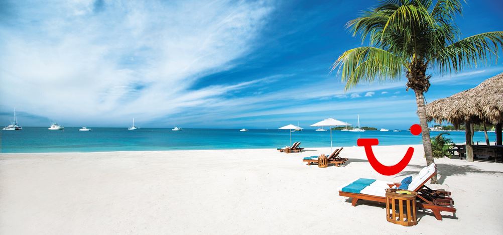 Sandals Negril