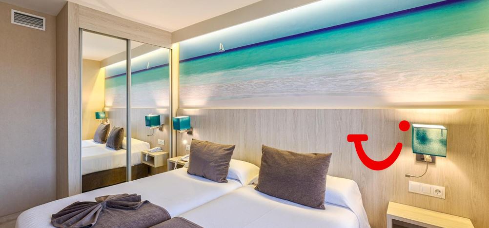 Hotel Spa Benalmádena Palace