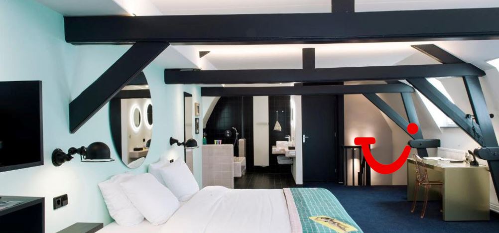 Hotel The Dutch