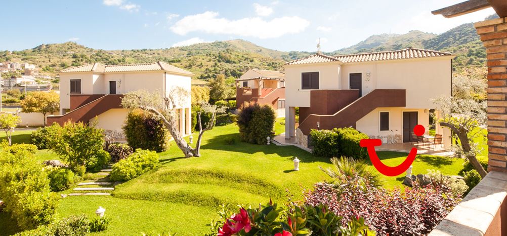 Alcantara Resort Adults Only