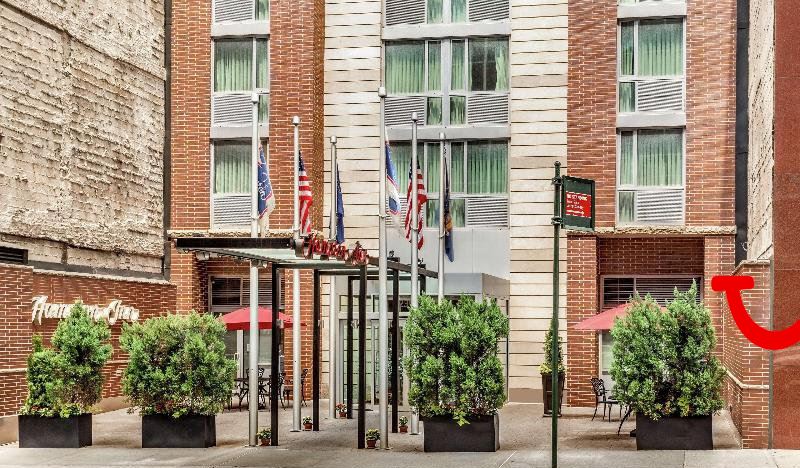 Hampton Inn Manhattan Grand Central