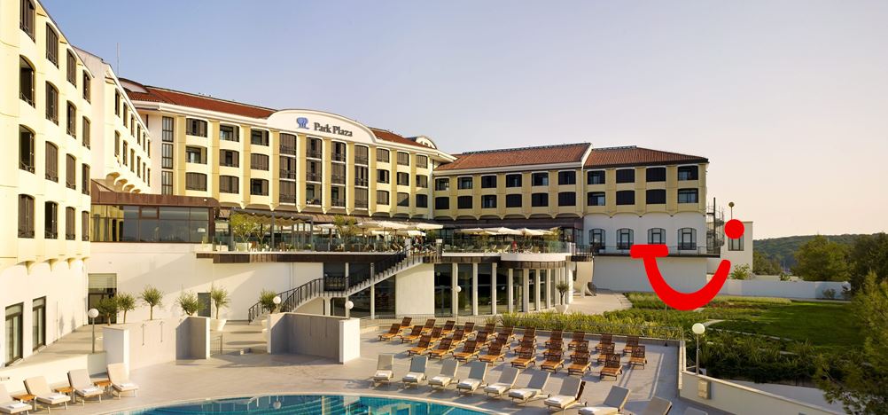 Park Plaza Histria