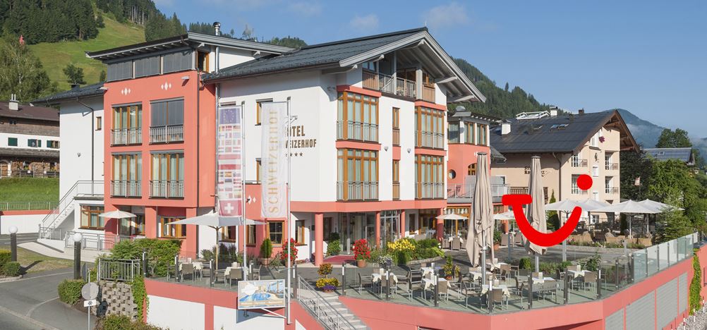 Schweizerhof