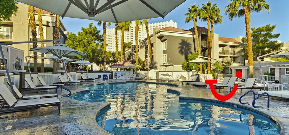 Desert Rose Resort