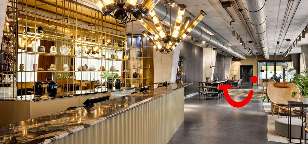 Vienna House by Wyndham Mokotow Warsaw