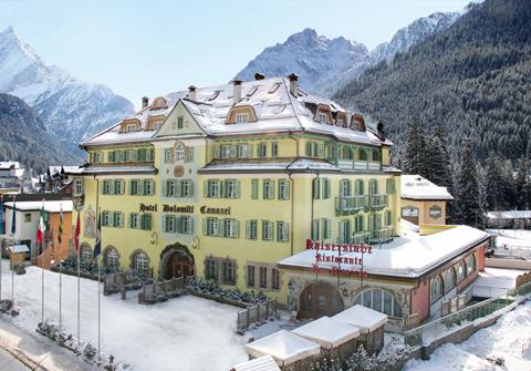 Online bestellen: Schloss Dolomiti