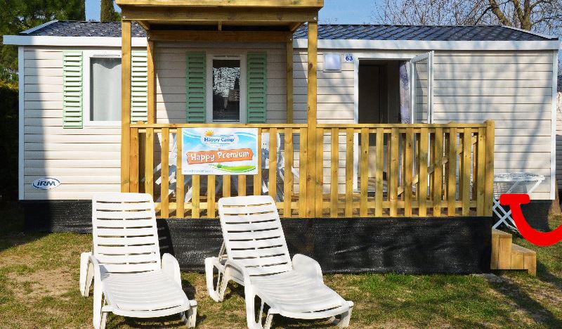 Bijela Uvala - Happy Camp