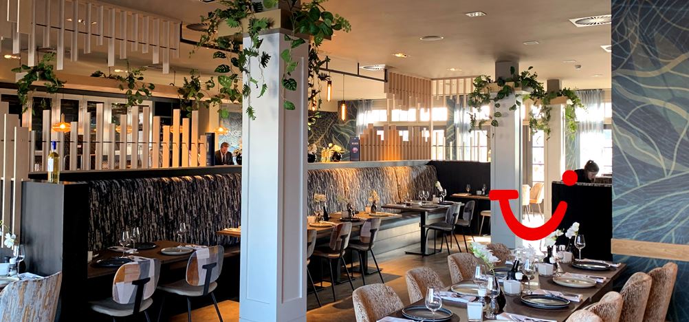 Fletcher Hotel-Restaurant Nautisch Kwartier