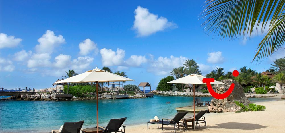 Baoase Luxury Resort (hotel & Appartementen) - Willemstad - Curaçao | TUI