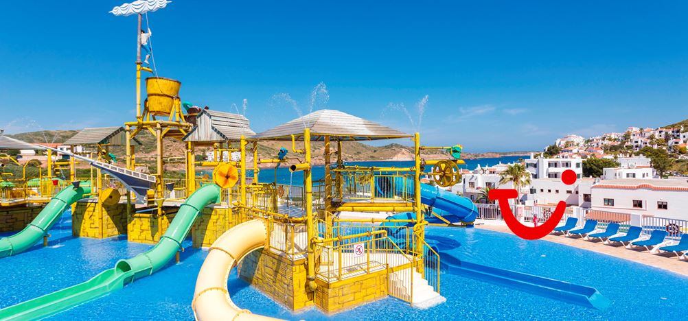 FERGUS Club Carema Splash