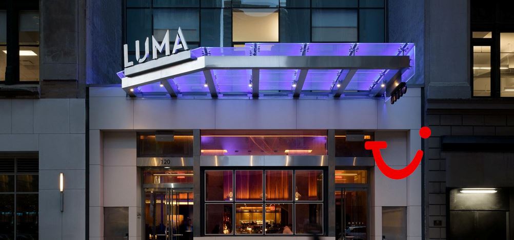 Luma Hotel Times Square