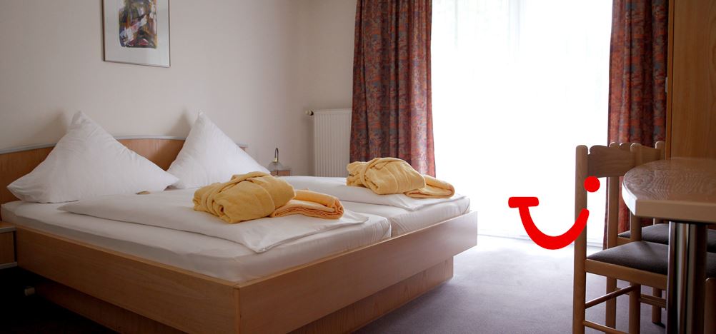 Sonnenhotel Bayerischer Hof