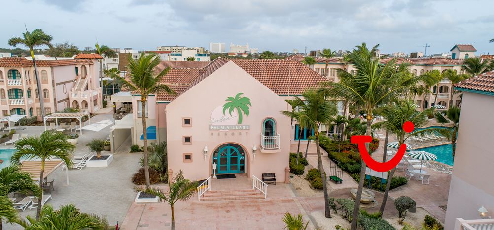 Caribbean Palm Village Resort