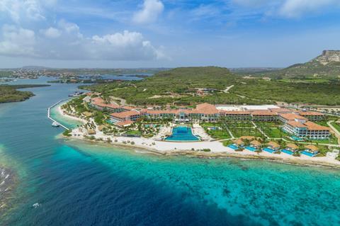 Lekker weg met een vakantie Curacao ⛱️ 9 Dagen all inclusive Sandals Royal Curacao