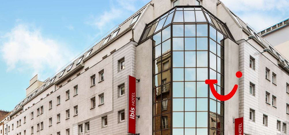 ibis Paris Alésia Montparnasse