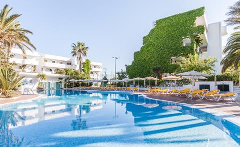 Super vakantie Mallorca 🏝️ BLUESEA Club Martha's