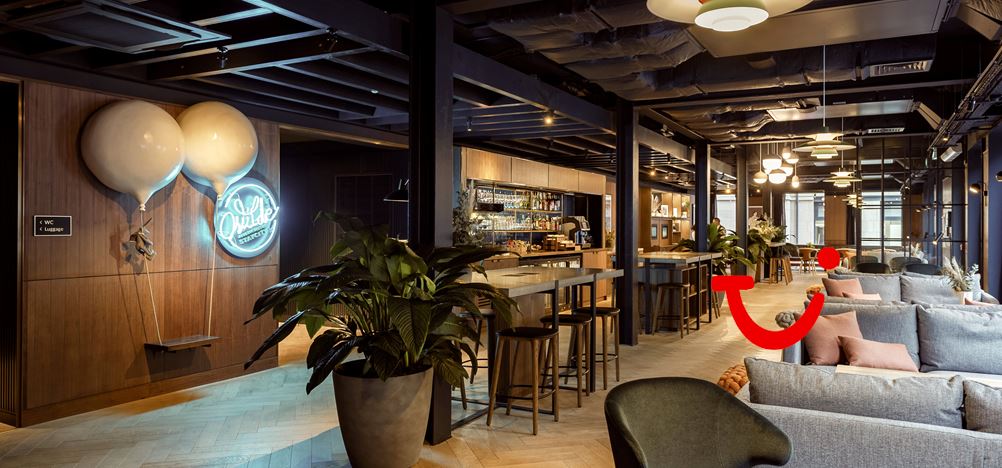 Wilde Aparthotels London Aldgate Tower Bridge