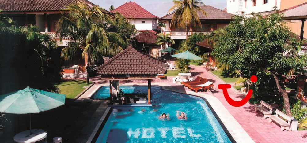 Wina Holiday Villa - Bali - Kuta - Hotel - incl Vlucht | TUI