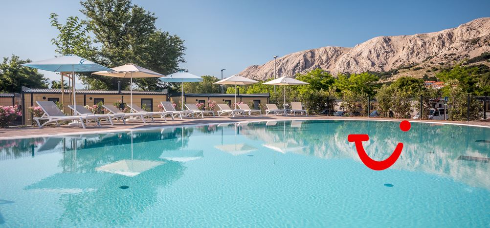 Baska Beach Camping Resort