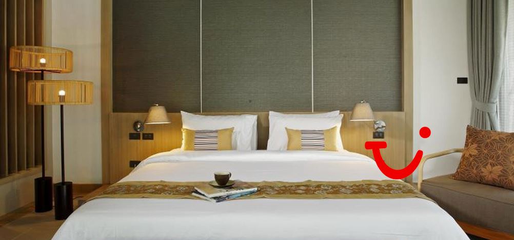 Mandarava Resort and Spa Karon Beach