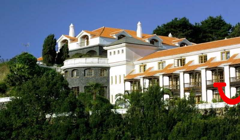 La Palma Romantica