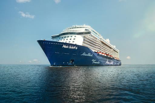 Mein Schiff 6