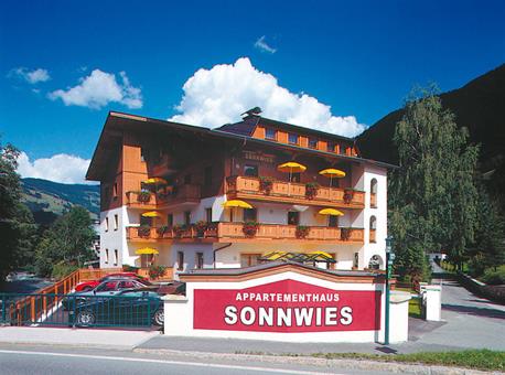 Residenz Bergland