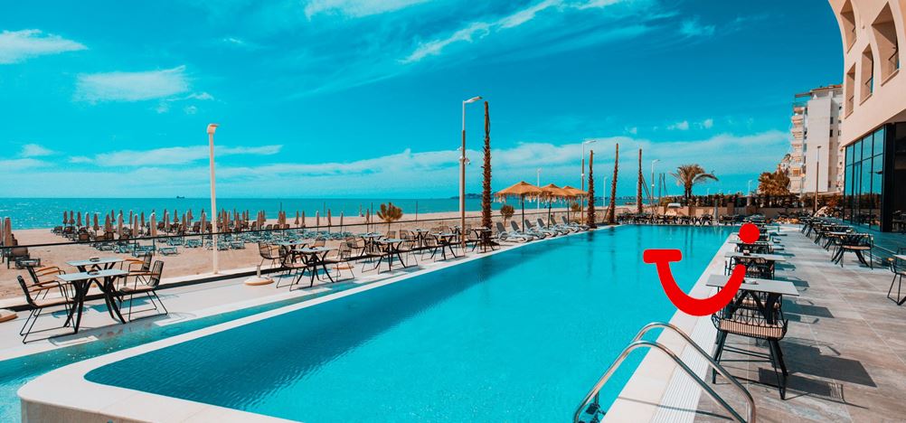 Royal G Deluxe Hotel & Spa