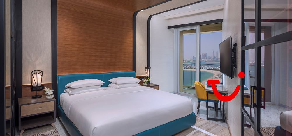 Andaz Dubai The Palm by Hyatt