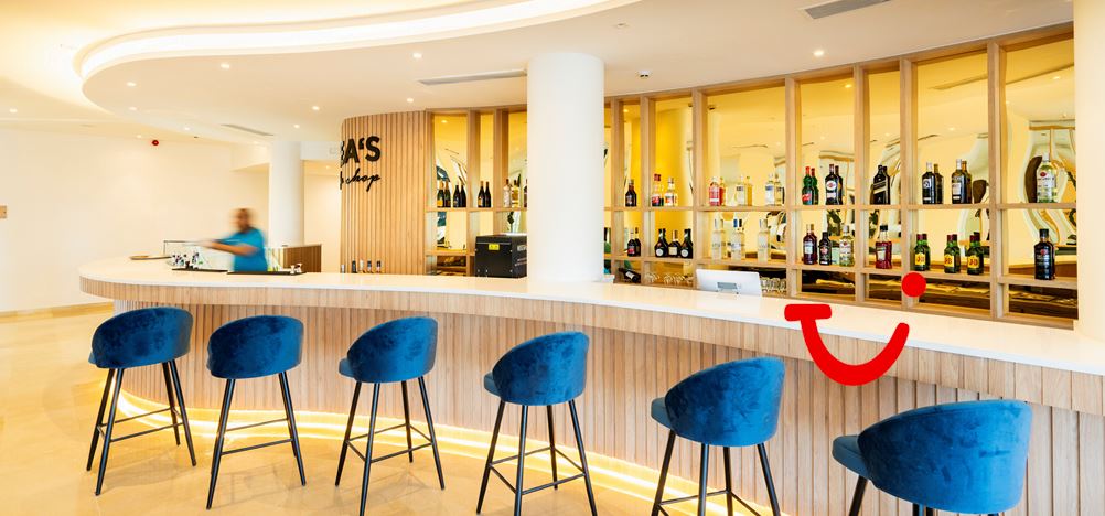TUI BLUE Palm Beach Hammamet