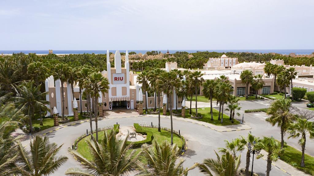 Riu Funana
