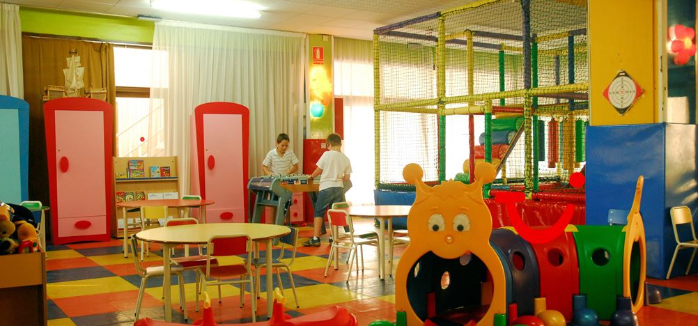 Evenia Olympic Palace