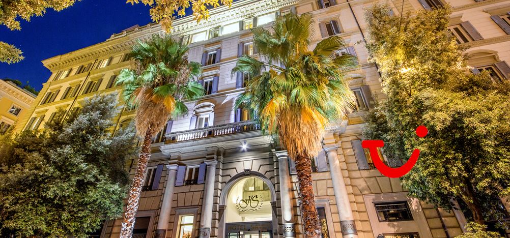 Savoy Roma
