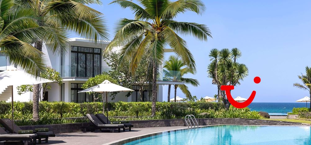 Melia Danang Beach Resort