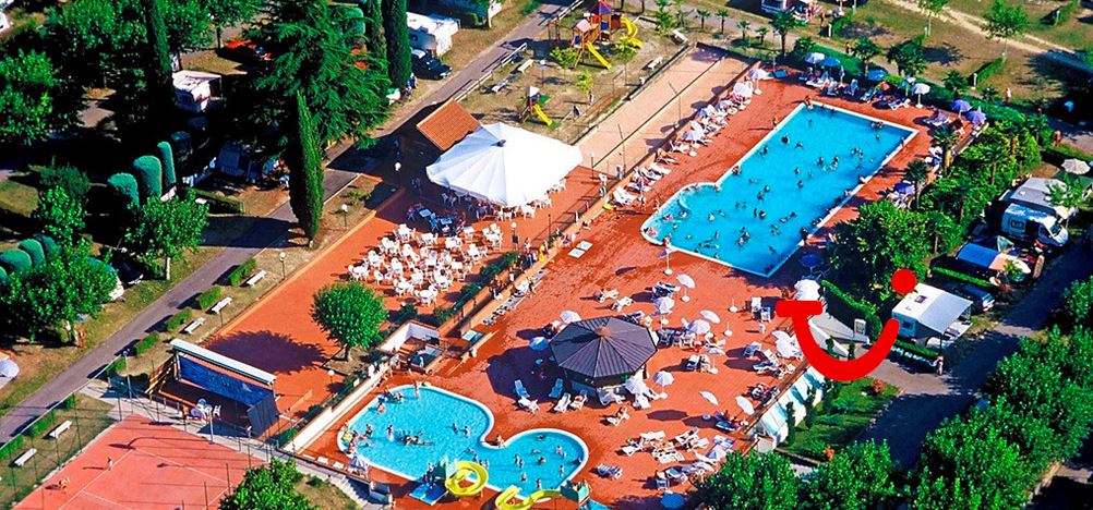 Camping Lido