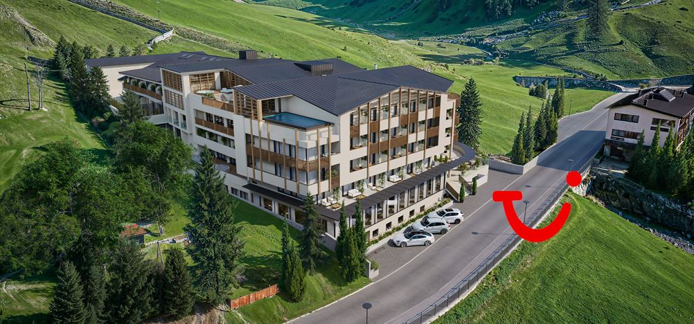 Paradies Pure Mountain