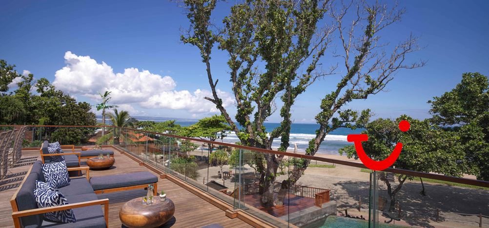 Indigo Bali Seminyak Beach