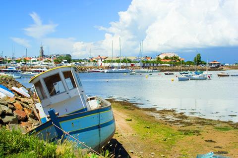 Le Domaine des Pins