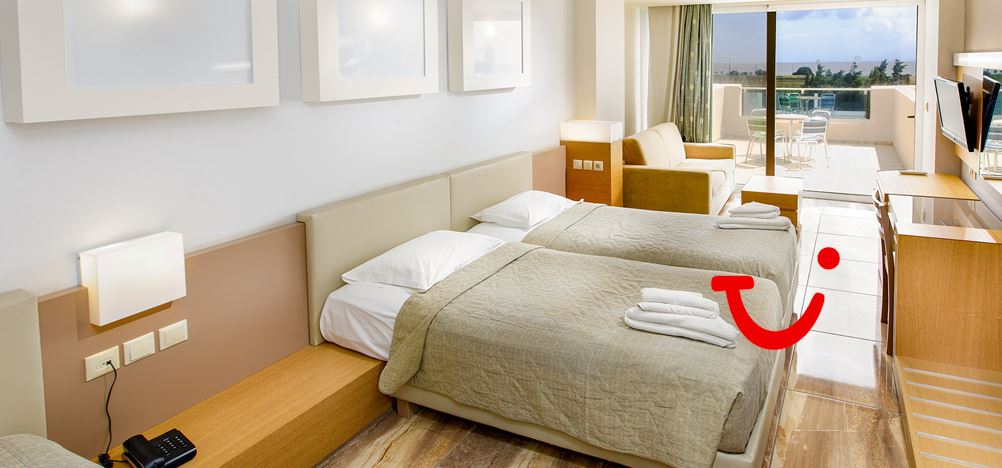 Sovereign Beach Hotel