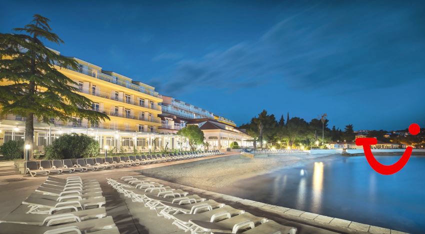 Remisens Hotel Epidaurus